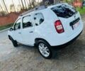 Белый Дачия Duster, объемом двигателя 1.6 л и пробегом 139 тыс. км за 11000 $, фото 26 на Automoto.ua