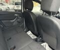 Белый Дачия Duster, объемом двигателя 1.5 л и пробегом 271 тыс. км за 10500 $, фото 6 на Automoto.ua