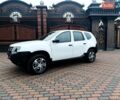 Білий Дачія Duster, об'ємом двигуна 1.6 л та пробігом 214 тис. км за 8799 $, фото 13 на Automoto.ua