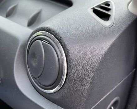 Белый Дачия Duster, объемом двигателя 1.6 л и пробегом 254 тыс. км за 10200 $, фото 43 на Automoto.ua