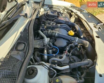 Білий Дачія Duster, об'ємом двигуна 1.5 л та пробігом 230 тис. км за 10500 $, фото 17 на Automoto.ua
