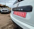 Білий Дачія Duster, об'ємом двигуна 1.6 л та пробігом 255 тис. км за 10500 $, фото 27 на Automoto.ua