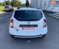 Белый Дачия Duster, объемом двигателя 0 л и пробегом 154 тыс. км за 9850 $, фото 9 на Automoto.ua