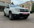 Белый Дачия Duster, объемом двигателя 1.6 л и пробегом 254 тыс. км за 10200 $, фото 5 на Automoto.ua