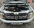 Белый Дачия Duster, объемом двигателя 1.5 л и пробегом 271 тыс. км за 10500 $, фото 13 на Automoto.ua