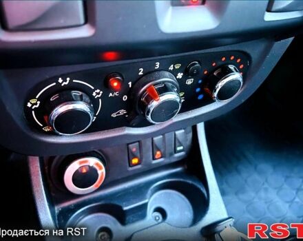 Белый Дачия Duster, объемом двигателя 16 л и пробегом 140 тыс. км за 11000 $, фото 5 на Automoto.ua