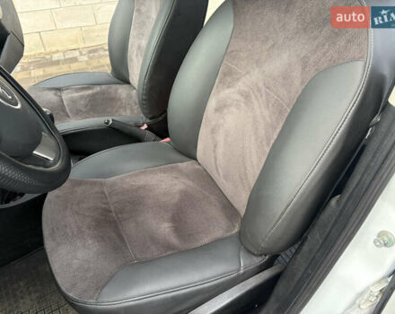 Белый Дачия Duster, объемом двигателя 1.6 л и пробегом 161 тыс. км за 9399 $, фото 17 на Automoto.ua