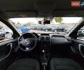 Білий Дачія Duster, об'ємом двигуна 1.6 л та пробігом 255 тис. км за 10500 $, фото 18 на Automoto.ua