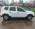 Белый Дачия Duster, объемом двигателя 1.6 л и пробегом 139 тыс. км за 11000 $, фото 31 на Automoto.ua