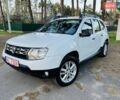 Белый Дачия Duster, объемом двигателя 1.6 л и пробегом 139 тыс. км за 11000 $, фото 28 на Automoto.ua