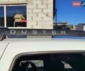 Білий Дачія Duster, об'ємом двигуна 1.5 л та пробігом 230 тис. км за 10500 $, фото 26 на Automoto.ua
