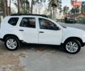 Белый Дачия Duster, объемом двигателя 1.6 л и пробегом 139 тыс. км за 11000 $, фото 11 на Automoto.ua