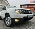 Белый Дачия Duster, объемом двигателя 1.5 л и пробегом 271 тыс. км за 10500 $, фото 14 на Automoto.ua