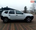 Білий Дачія Duster, об'ємом двигуна 1.6 л та пробігом 214 тис. км за 8799 $, фото 5 на Automoto.ua