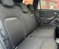 Белый Дачия Duster, объемом двигателя 1.5 л и пробегом 271 тыс. км за 10700 $, фото 5 на Automoto.ua