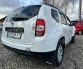 Белый Дачия Duster, объемом двигателя 1.5 л и пробегом 271 тыс. км за 10700 $, фото 2 на Automoto.ua