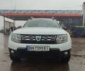 Білий Дачія Duster, об'ємом двигуна 1.6 л та пробігом 140 тис. км за 11000 $, фото 1 на Automoto.ua