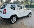 Білий Дачія Duster, об'ємом двигуна 1.6 л та пробігом 140 тис. км за 11000 $, фото 5 на Automoto.ua