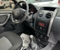 Белый Дачия Duster, объемом двигателя 1.5 л и пробегом 271 тыс. км за 10500 $, фото 5 на Automoto.ua