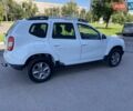 Белый Дачия Duster, объемом двигателя 0 л и пробегом 154 тыс. км за 9850 $, фото 24 на Automoto.ua