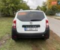 Белый Дачия Duster, объемом двигателя 1.6 л и пробегом 179 тыс. км за 9700 $, фото 4 на Automoto.ua