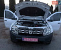 Белый Дачия Duster, объемом двигателя 1.6 л и пробегом 160 тыс. км за 9199 $, фото 29 на Automoto.ua
