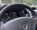 Белый Дачия Duster, объемом двигателя 1.6 л и пробегом 254 тыс. км за 10200 $, фото 35 на Automoto.ua