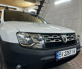 Белый Дачия Duster, объемом двигателя 1.6 л и пробегом 180 тыс. км за 9499 $, фото 6 на Automoto.ua