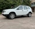 Белый Дачия Duster, объемом двигателя 1.6 л и пробегом 254 тыс. км за 10200 $, фото 24 на Automoto.ua
