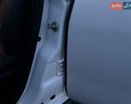 Белый Дачия Duster, объемом двигателя 1.6 л и пробегом 160 тыс. км за 9199 $, фото 24 на Automoto.ua