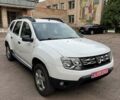 Белый Дачия Duster, объемом двигателя 1.6 л и пробегом 254 тыс. км за 10200 $, фото 10 на Automoto.ua
