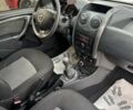Белый Дачия Duster, объемом двигателя 1.5 л и пробегом 271 тыс. км за 10700 $, фото 14 на Automoto.ua