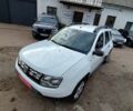 Білий Дачія Duster, об'ємом двигуна 1.6 л та пробігом 255 тис. км за 10500 $, фото 13 на Automoto.ua