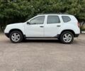 Белый Дачия Duster, объемом двигателя 1.6 л и пробегом 254 тыс. км за 10200 $, фото 25 на Automoto.ua