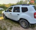 Белый Дачия Duster, объемом двигателя 1.5 л и пробегом 230 тыс. км за 10800 $, фото 16 на Automoto.ua