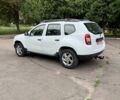 Белый Дачия Duster, объемом двигателя 1.6 л и пробегом 254 тыс. км за 10200 $, фото 23 на Automoto.ua