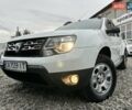 Белый Дачия Duster, объемом двигателя 1.5 л и пробегом 271 тыс. км за 10500 $, фото 4 на Automoto.ua