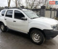 Белый Дачия Duster, объемом двигателя 1.6 л и пробегом 161 тыс. км за 9399 $, фото 6 на Automoto.ua