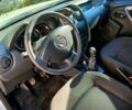 Белый Дачия Duster, объемом двигателя 1.5 л и пробегом 230 тыс. км за 10800 $, фото 7 на Automoto.ua