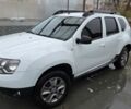 Білий Дачія Duster, об'ємом двигуна 1.5 л та пробігом 270 тис. км за 10500 $, фото 1 на Automoto.ua