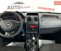Белый Дачия Duster, объемом двигателя 1.5 л и пробегом 198 тыс. км за 11950 $, фото 11 на Automoto.ua
