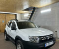 Белый Дачия Duster, объемом двигателя 1.6 л и пробегом 180 тыс. км за 9499 $, фото 1 на Automoto.ua