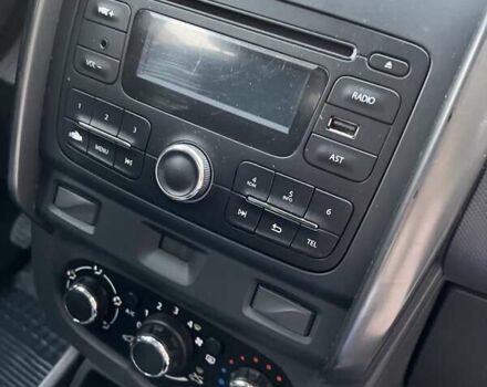 Белый Дачия Duster, объемом двигателя 1.6 л и пробегом 254 тыс. км за 10200 $, фото 51 на Automoto.ua