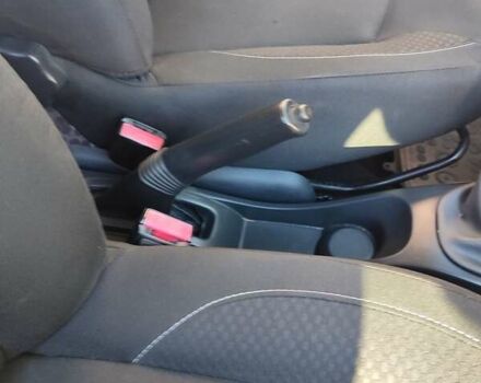 Білий Дачія Duster, об'ємом двигуна 1.5 л та пробігом 230 тис. км за 10500 $, фото 15 на Automoto.ua