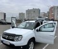 Белый Дачия Duster, объемом двигателя 1.46 л и пробегом 160 тыс. км за 11500 $, фото 10 на Automoto.ua