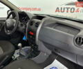 Белый Дачия Duster, объемом двигателя 1.5 л и пробегом 198 тыс. км за 11950 $, фото 7 на Automoto.ua