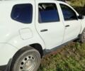 Білий Дачія Duster, об'ємом двигуна 1.5 л та пробігом 230 тис. км за 10500 $, фото 1 на Automoto.ua
