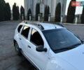 Белый Дачия Duster, объемом двигателя 1.6 л и пробегом 160 тыс. км за 9199 $, фото 12 на Automoto.ua