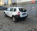 Белый Дачия Duster, объемом двигателя 1.6 л и пробегом 165 тыс. км за 9900 $, фото 14 на Automoto.ua