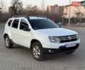 Білий Дачія Duster, об'ємом двигуна 1.46 л та пробігом 157 тис. км за 11500 $, фото 1 на Automoto.ua